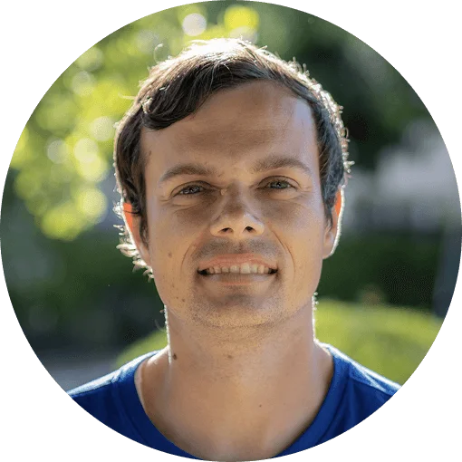 Brett Anderson headshot